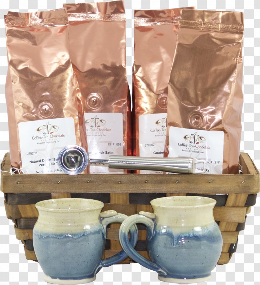 Coffee Cup Food Gift Baskets Espresso Jamaican Blue Mountain - Jamaica Sunrise Transparent PNG