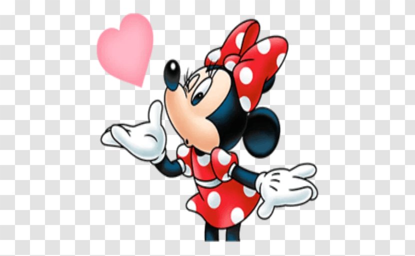 Minnie Mouse Mickey The Walt Disney Company - Tree Transparent PNG