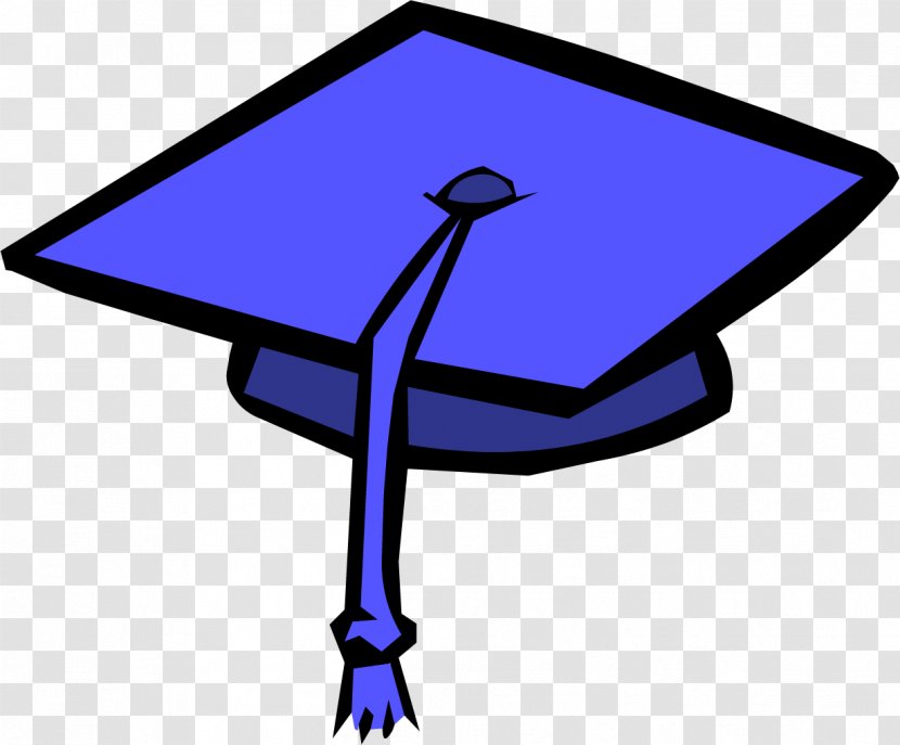 Square Academic Cap Graduation Ceremony Hat Clip Art - Degree - 2014 Cliparts Transparent PNG