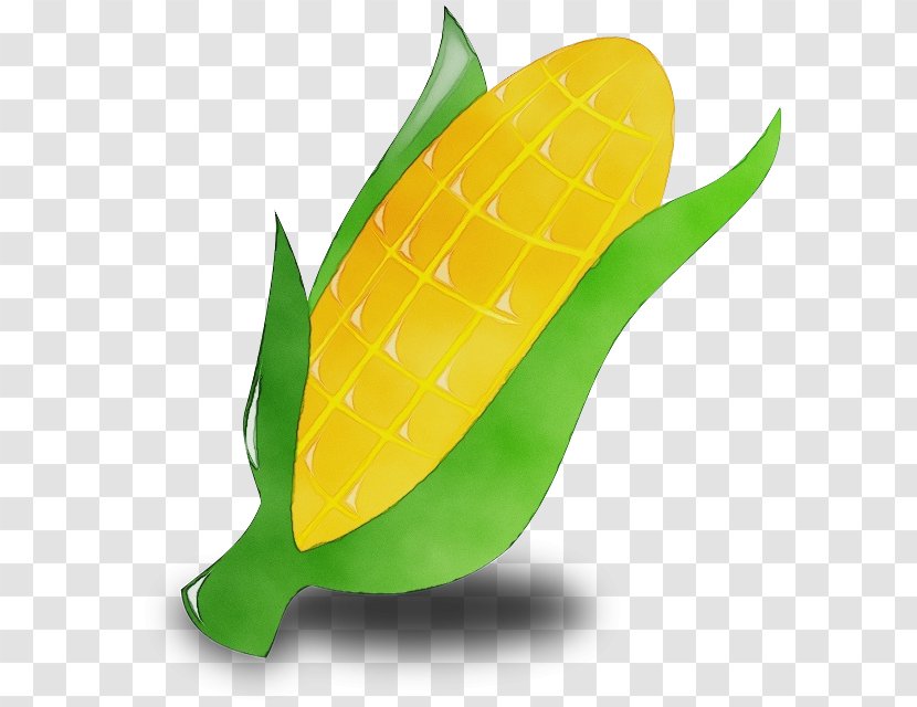 Popcorn - Food - Logo Transparent PNG