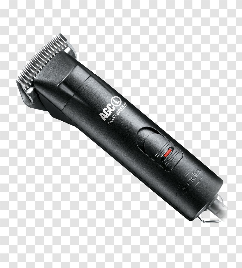Hair Clipper Andis Wahl Hairstyle Care - Barber Transparent PNG