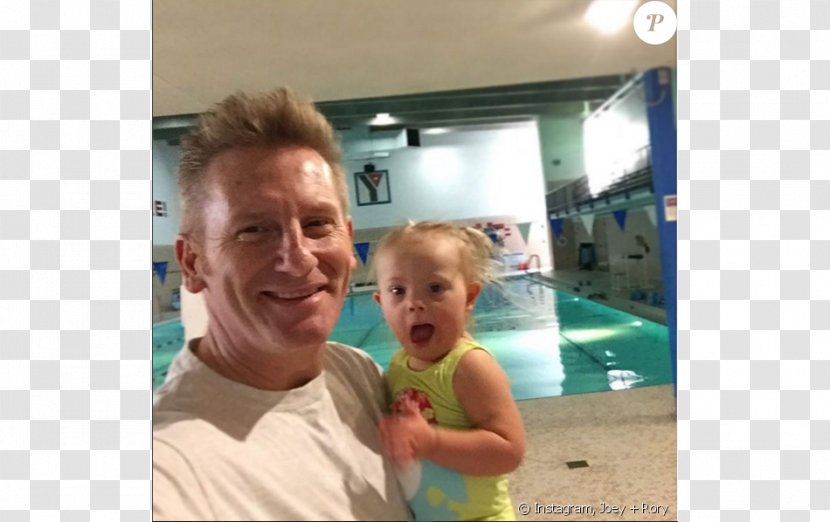 Joey Martin Feek Indiana Father Recreation Leisure - Miss Usa Transparent PNG