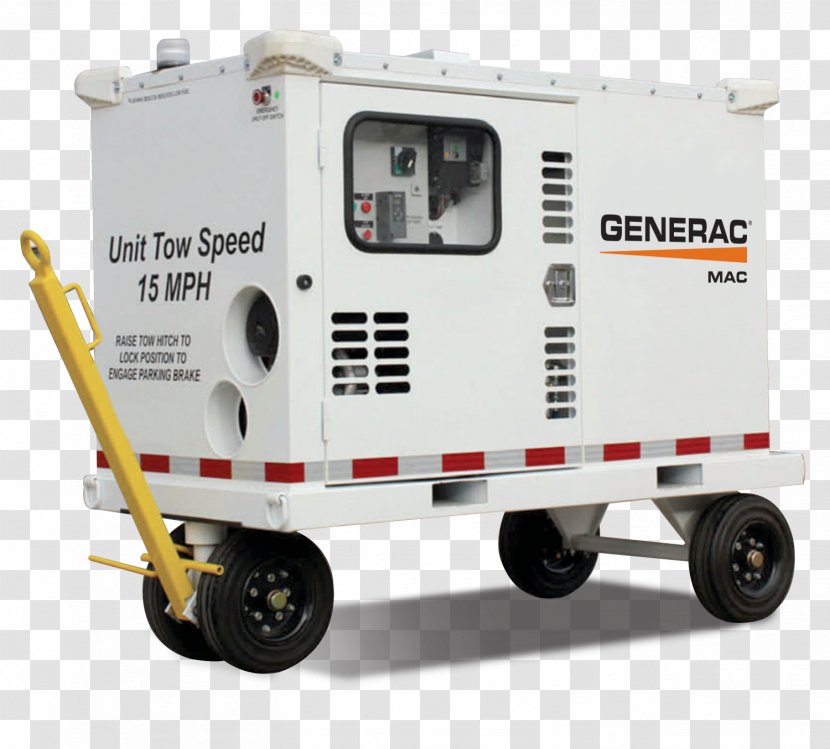 Electric Generator Vehicle Product Design Technology - Electricity - Mac Temperature Rising Transparent PNG