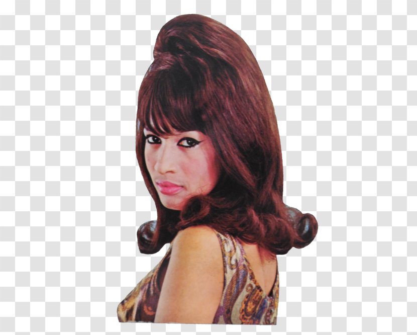 Ronnie Spector The Ronettes Presenting Fabulous Featuring Veronica Album - Rock Music Transparent PNG