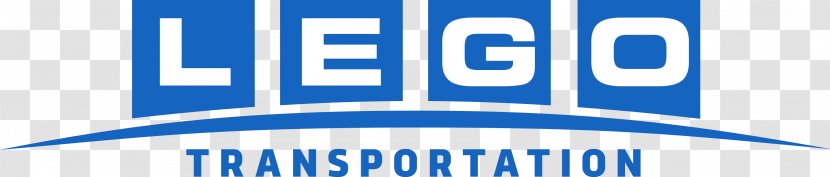 Lego Transportation Logo Brand Customer Service - Logistics - Template Transparent PNG