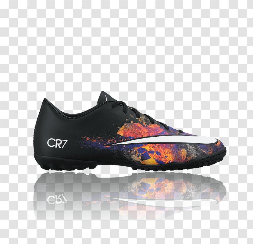 nike mercurial indoor football shoes