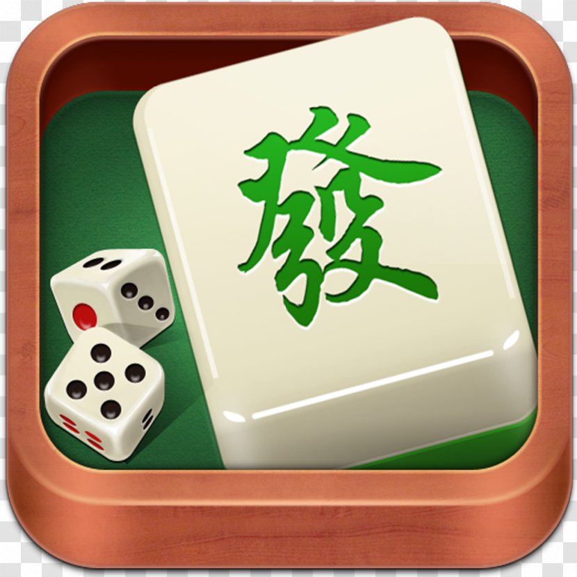 Rock Mahjong Chess Solitaire - Apple Transparent PNG