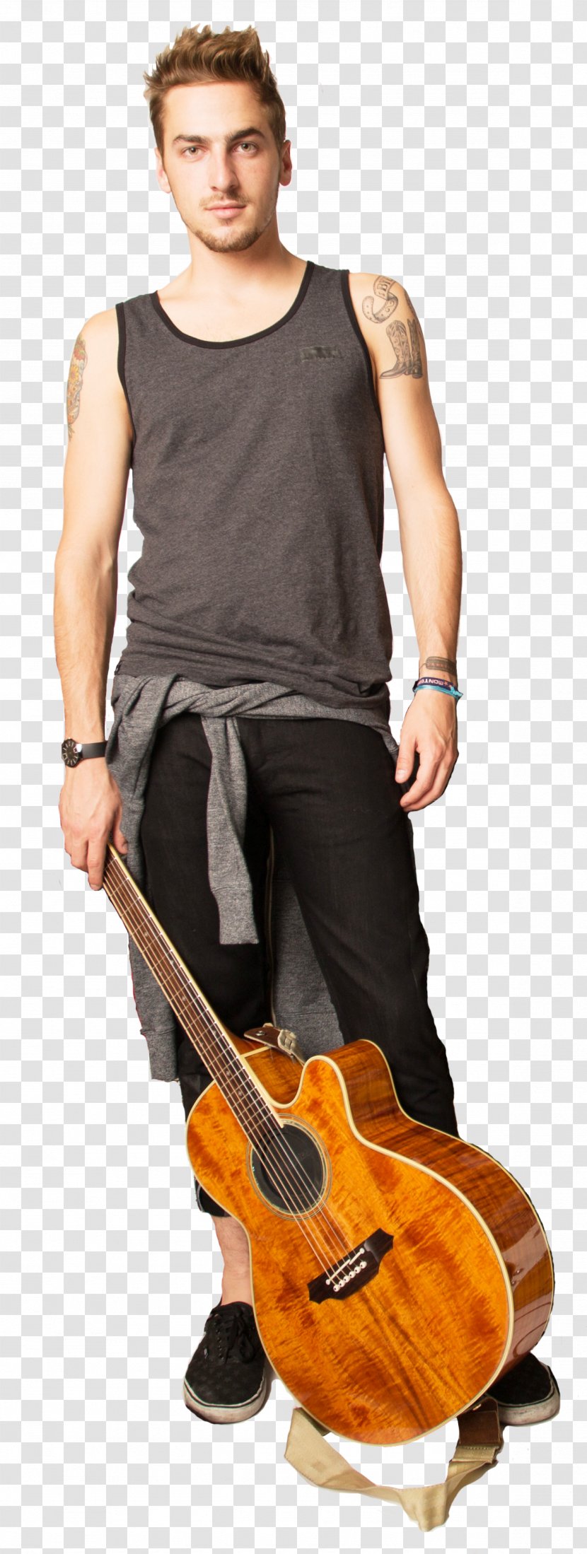 Kendall Schmidt Cello Big Time Rush Knight Violin - Family Transparent PNG