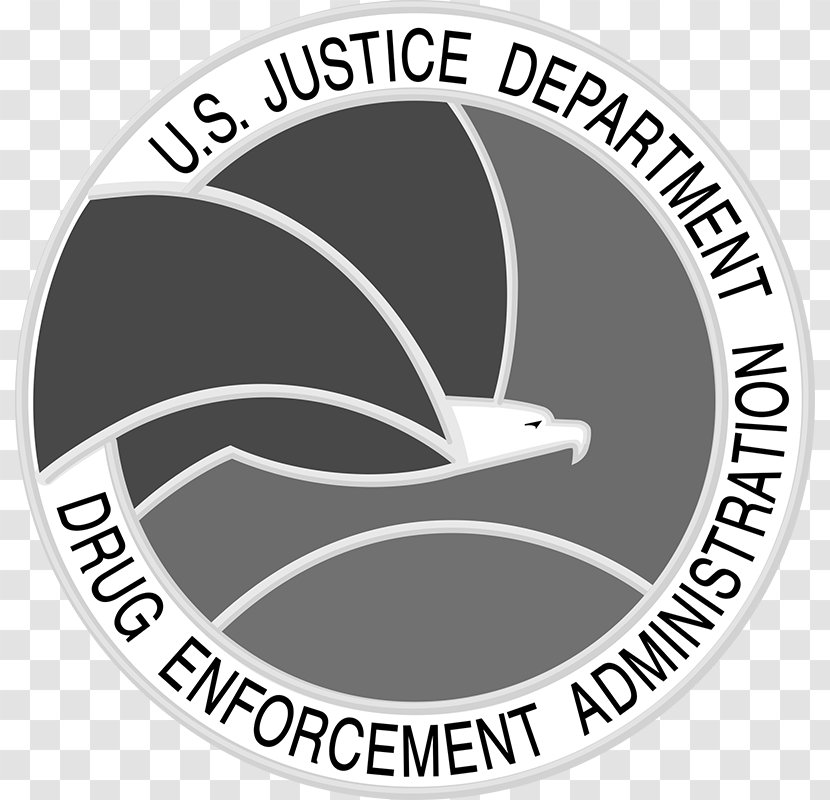 Drug Enforcement Administration United States Of America Organization Logo - Chemical Substance - Think First Street Smart Transparent PNG