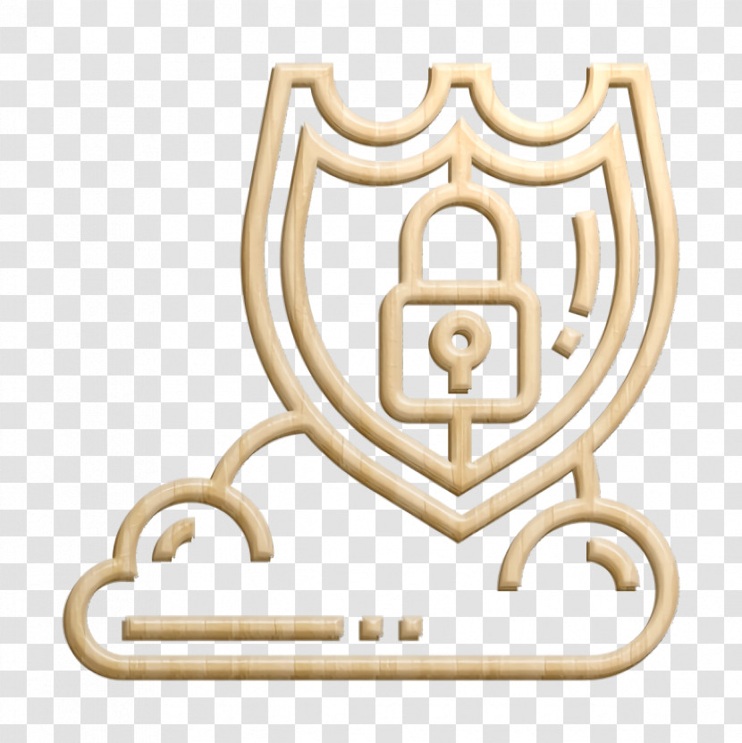 Data Protection Icon Database Management Icon Shield Icon Transparent PNG