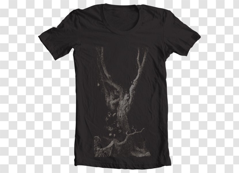 Printed T-shirt Clothing Sleeve - Shirt - Dante's Inferno Transparent PNG