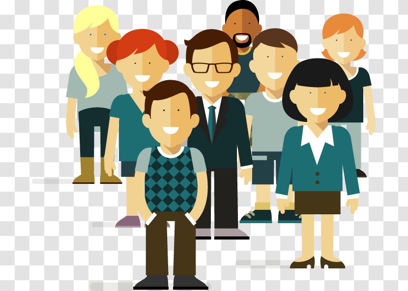 Teamwork Clip Art Employment Image - Social Group - Babe Ruth At Work Transparent PNG
