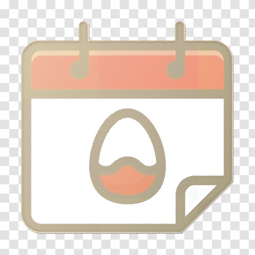 Calendar Icon - Brand - Hand Weights Transparent PNG