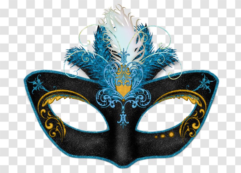 Venice Carnival Mardi Gras In New Orleans Masquerade Ball Mask Transparent PNG