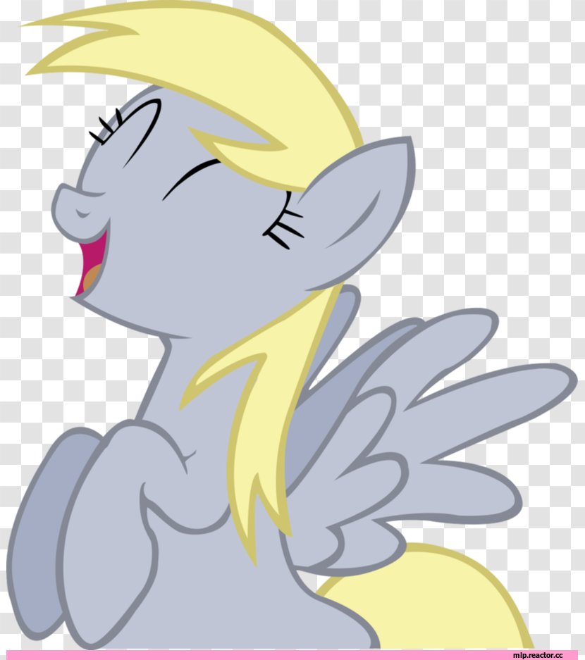 Derpy Hooves My Little Pony: Friendship Is Magic Pinkie Pie Equestria Daily - Pony Fandom - Face Mlp Transparent PNG
