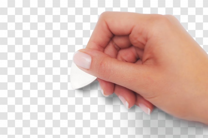 Thumb Close-up Nail - Finger - Thunder In Hand Transparent PNG