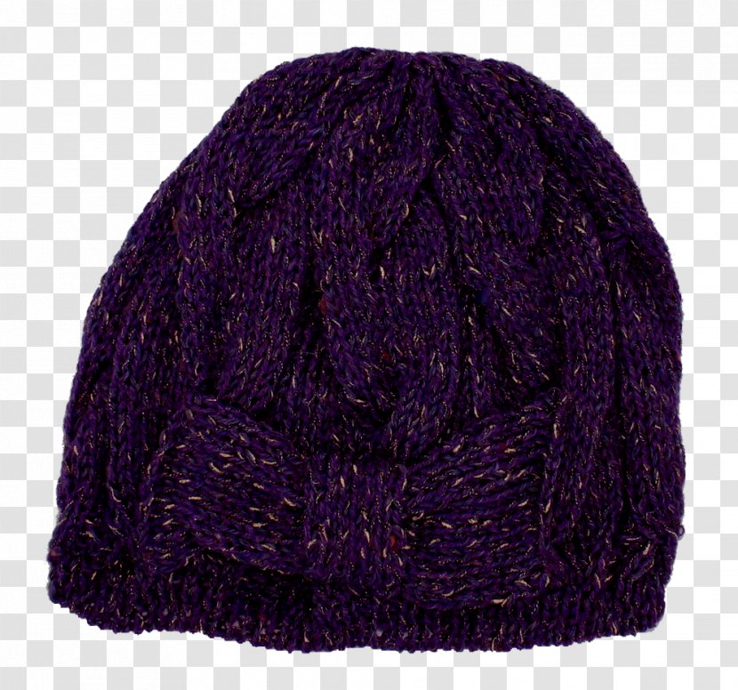 Knit Cap Woolen Beanie Knitting Transparent PNG