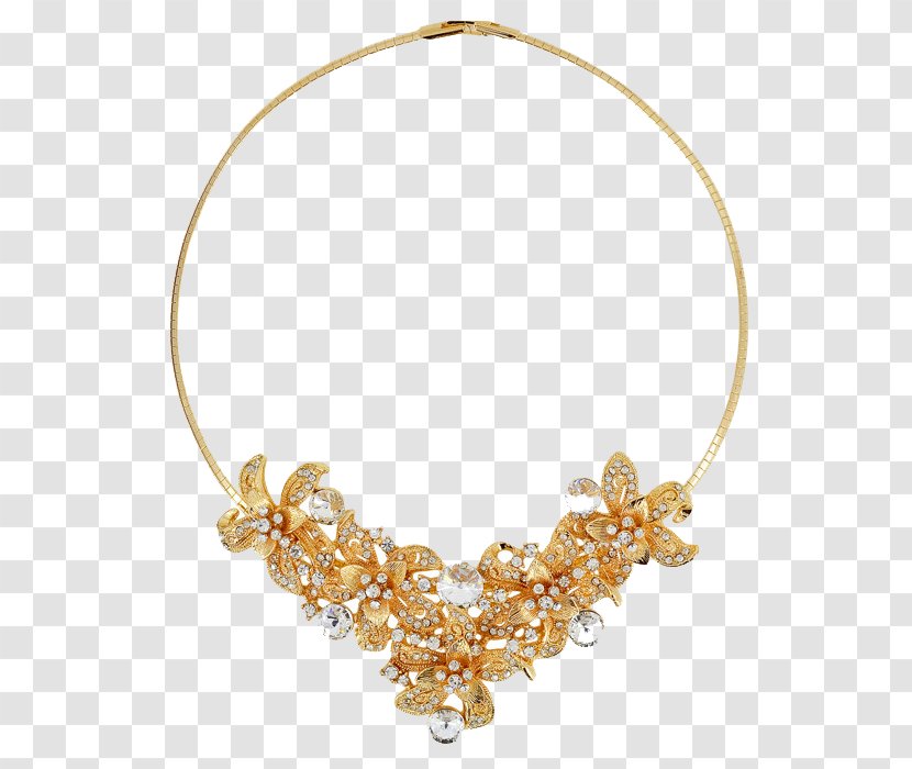Necklace Google Images Jewellery - Creative Transparent PNG