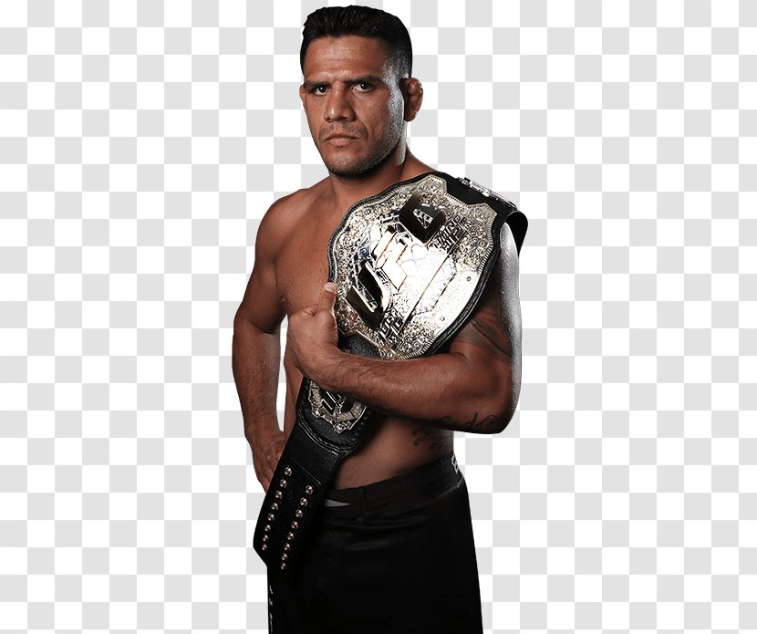 Rafael Dos Anjos Ultimate Fighting Championship Mixed Martial Arts Evolve MMA Lightweight - Flower - Artist Transparent PNG