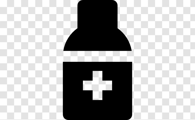 Heals - Bottle - Logo Transparent PNG