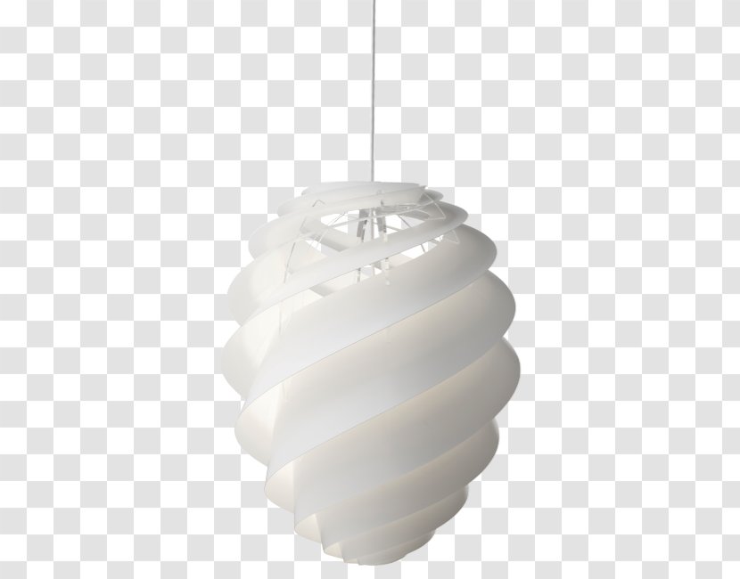 Lamp Lighting Le Klint YAMAGIWA Corp. - White - Rum Transparent PNG