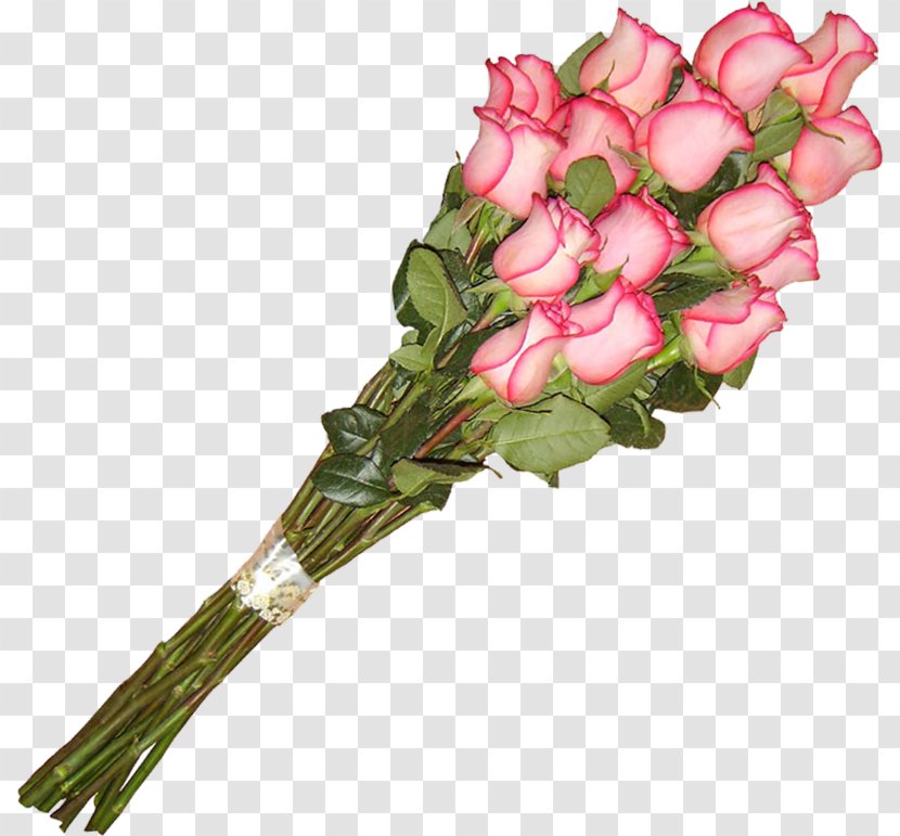 Flower Bouquet - Bud - A Of Flowers Ah Transparent PNG