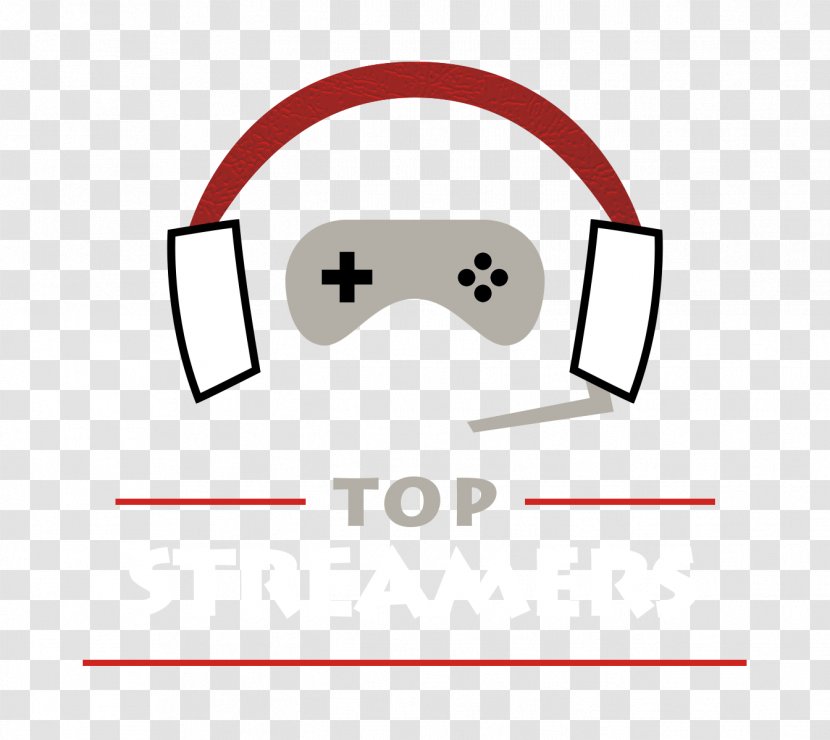 Streaming Media Twitch Logo Gamer - Fashion Accessory - Streamers Transparent PNG