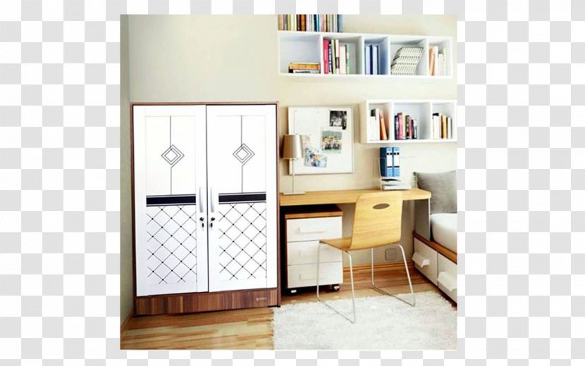 Bedroom Living Room IKEA - Design Transparent PNG