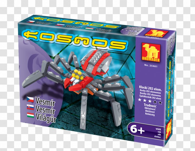 Kosmos 202 Plastic Action & Toy Figures Koszmosz–199 - Price Transparent PNG