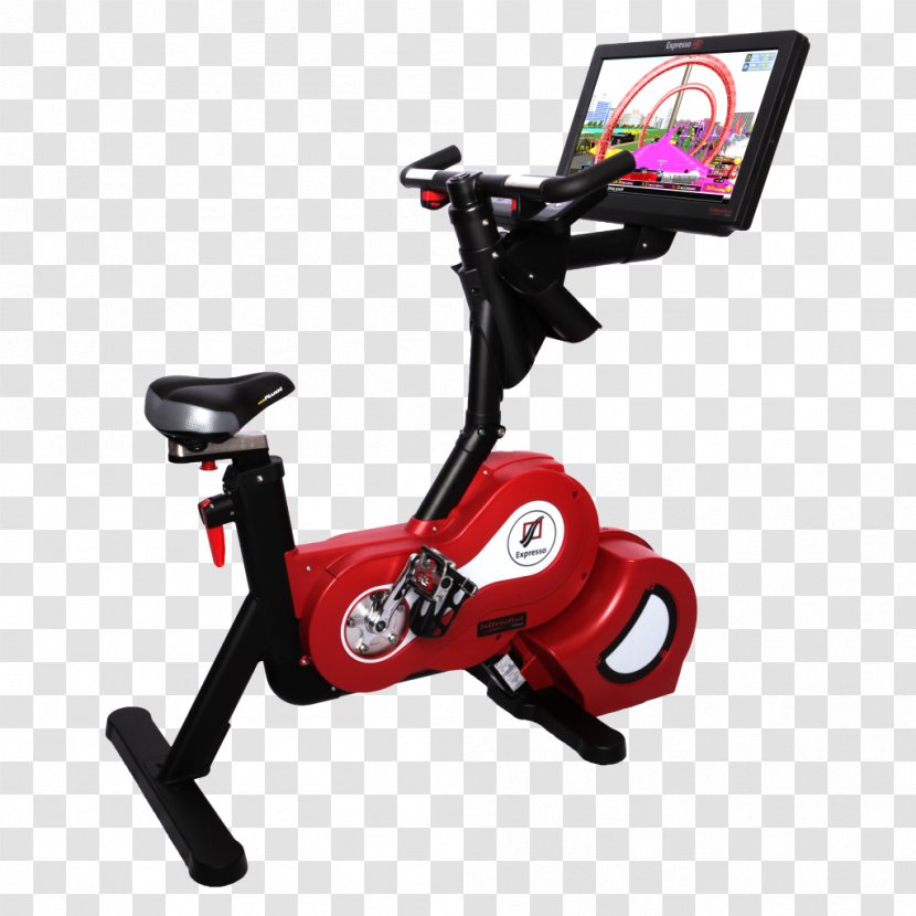 Exercise Bikes Bicycle Cycling Equipment - Elliptical Trainer - Express Love Transparent PNG