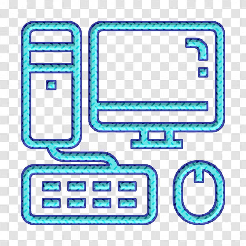 Keyboard Icon Computer And Hardware Icon Pc Icon Transparent PNG