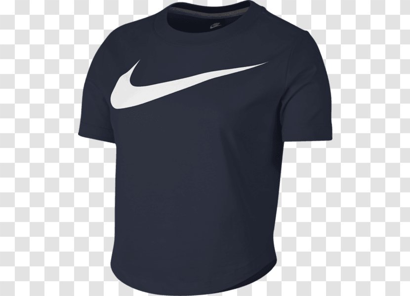T-shirt Nike White Adidas Jacket - T Shirt Transparent PNG