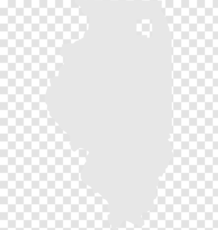 Lake County, Illinois Michigan Chicago Wisconsin - Sky - Arizona State Outline Transparent PNG