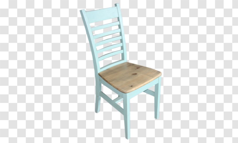 Chair Wood Garden Furniture - Dining Room Transparent PNG