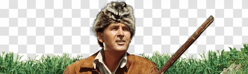 Kings Of The Wild Frontier Grasses Davy Crockett, King Crockett FilmSeries - Eastern Band Cherokee Indians Transparent PNG