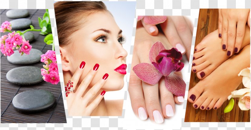 Manicure Elite Nails & Spa Beauty Parlour Nail Salon - Specialized Bicycle Components - Promotion Transparent PNG