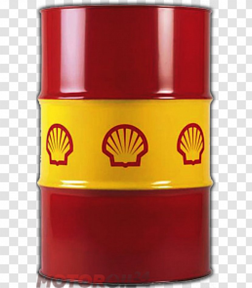 Royal Dutch Shell Motor Oil Lubricant Petroleum Transparent PNG