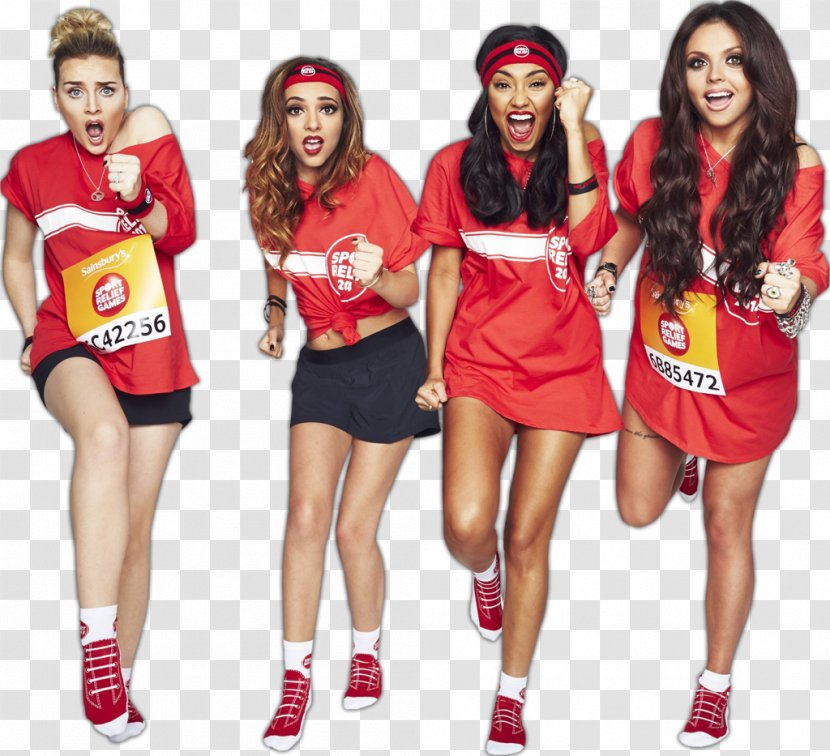 Little Mix Word Up! YouTube Song Lyrics - Watercolor - Youtube Transparent PNG
