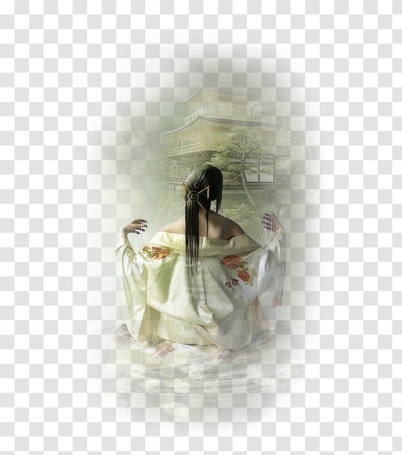 Digital Art Painting Artist Transparent PNG