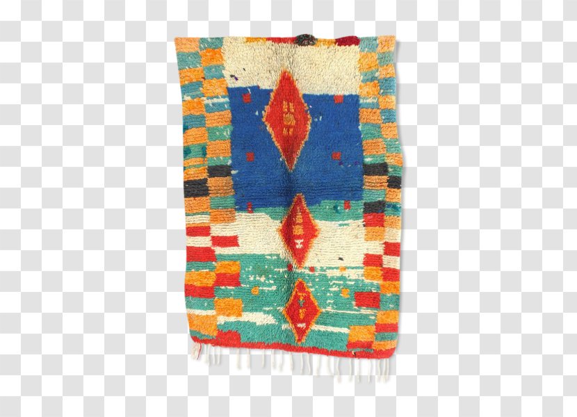 Berber Carpet Berbers Standard Moroccan Textile - Kilim Transparent PNG