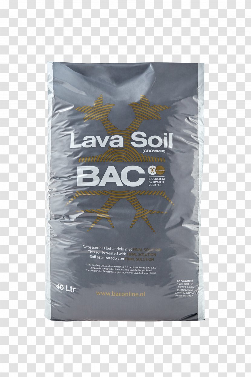 Brand - Soil Transparent PNG