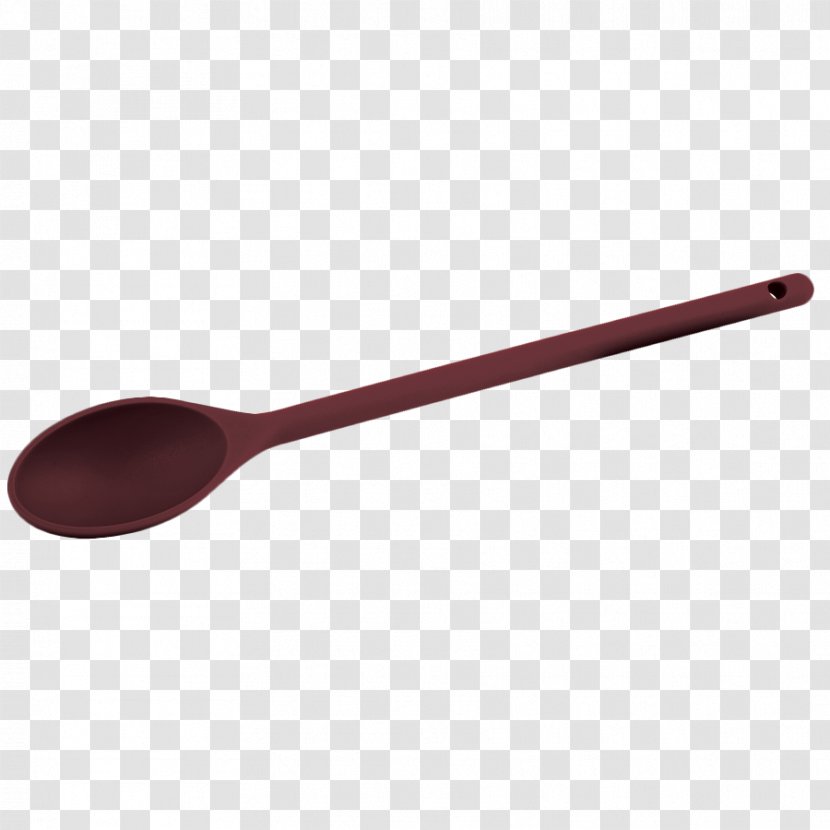 Wooden Spoon High Heat Nylon Kitchen Cooking - Fork And Holder Transparent PNG