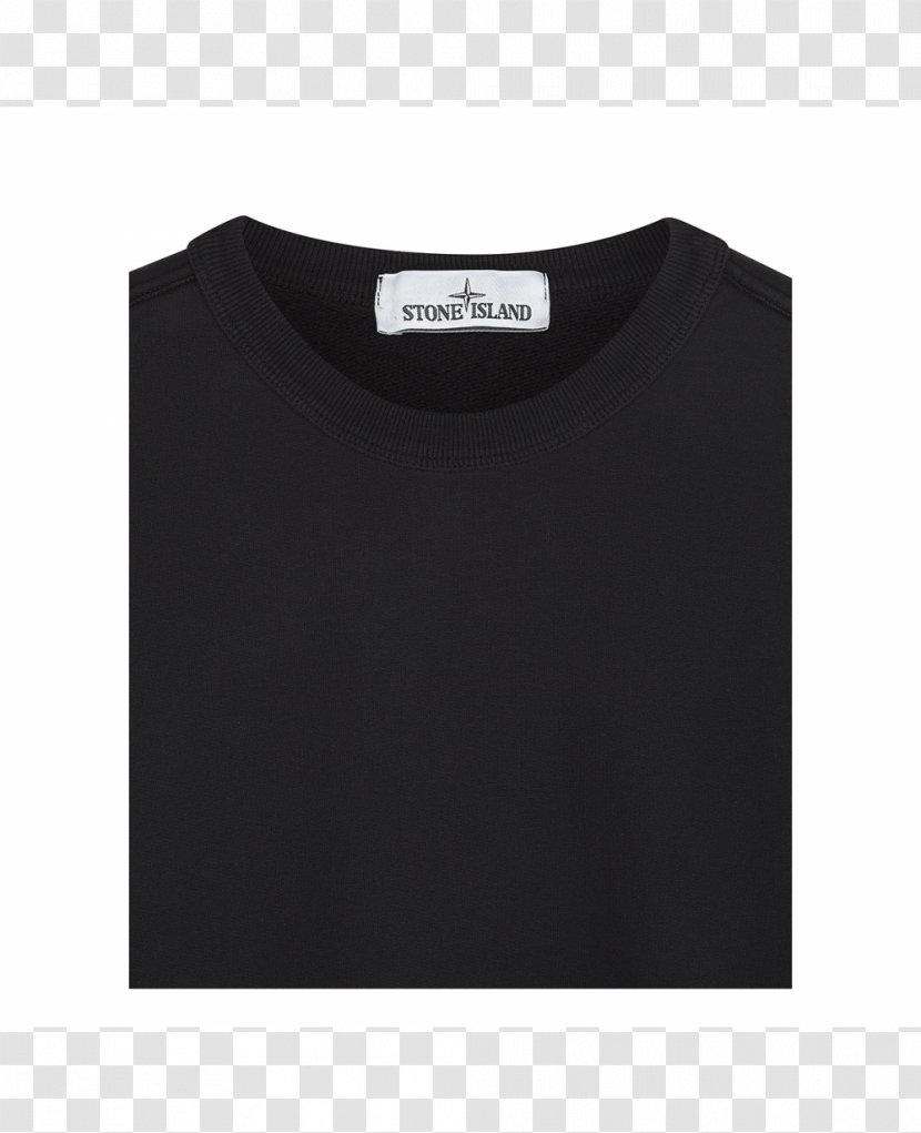 Long-sleeved T-shirt - Longsleeved Tshirt - Crew Neck Transparent PNG