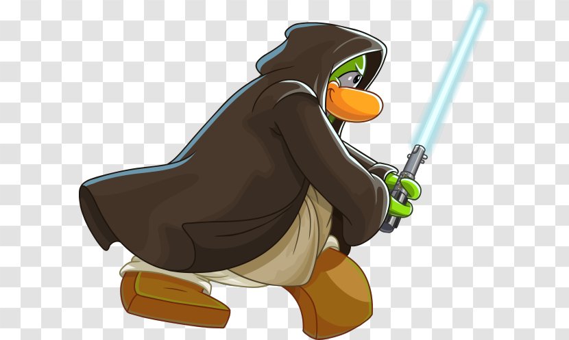 Club Penguin Wikia Image - Photoscape Transparent PNG