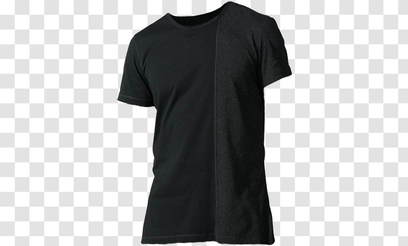 T-shirt Tunic Top Sleeve Neckline - Adidas T Shirt Transparent PNG