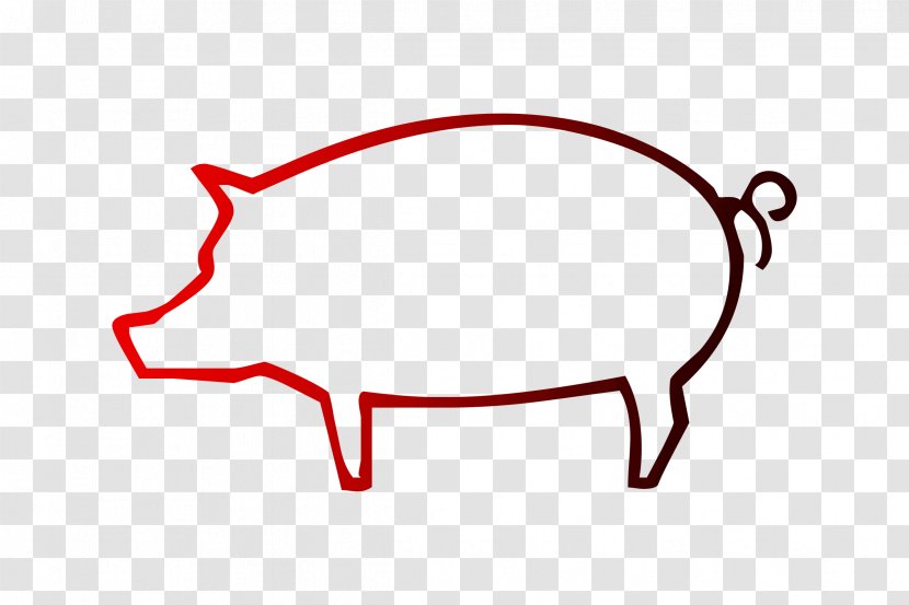 Cebu's Best Lechon Domestic Pig Pork - Restaurant Transparent PNG