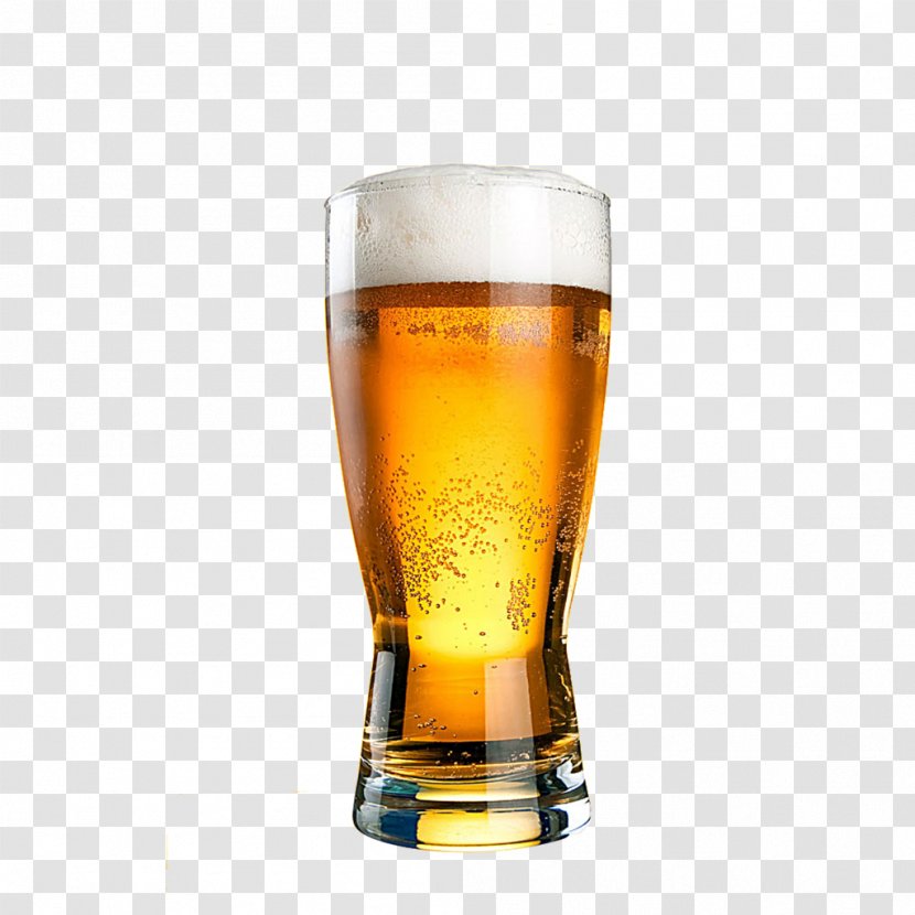 Beer Glasses Clip Art Image - Drink Transparent PNG
