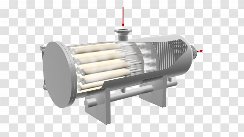 Separator Coalescer Liquid Manufacturing Gas - Auto Part Transparent PNG