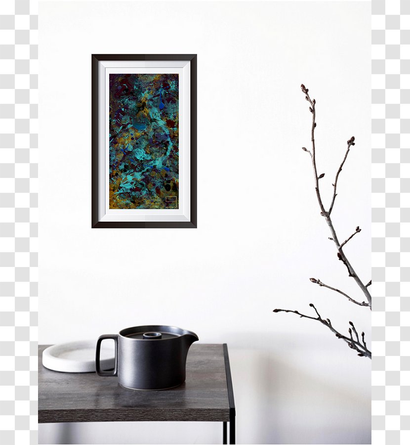 Still Life Photography Vase Rectangle - Branch Transparent PNG