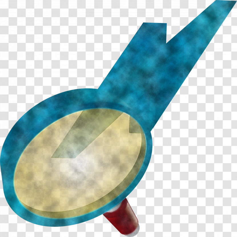 Magnifying Glass Magnifier Transparent PNG